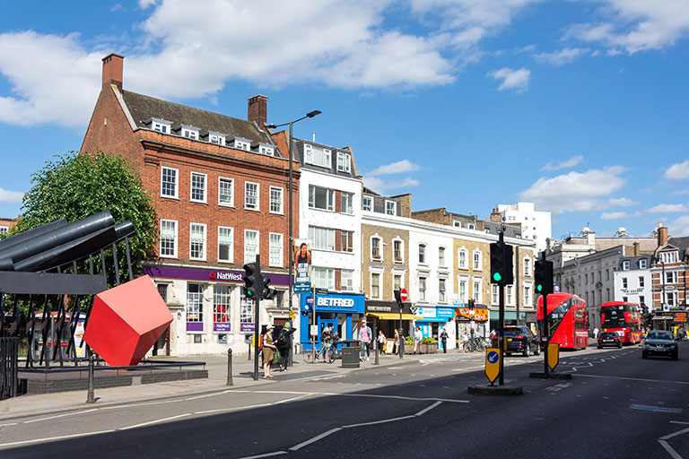 fulham