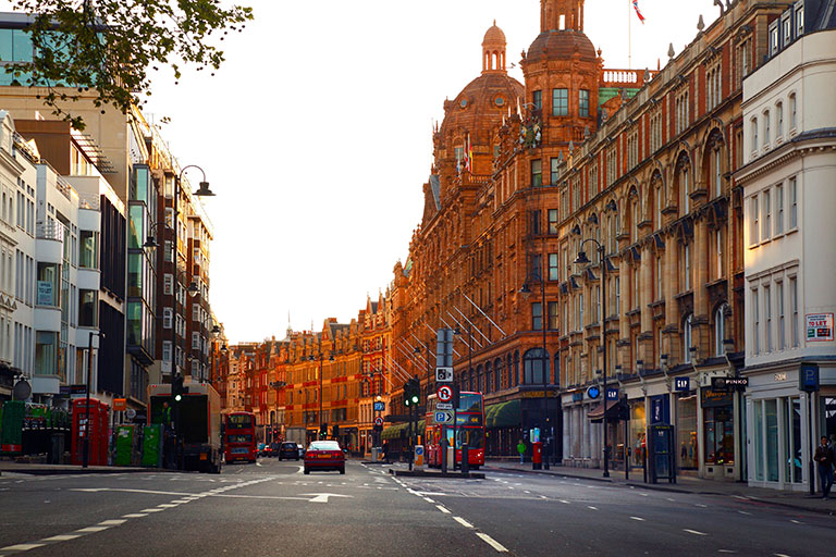 Knightsbridge